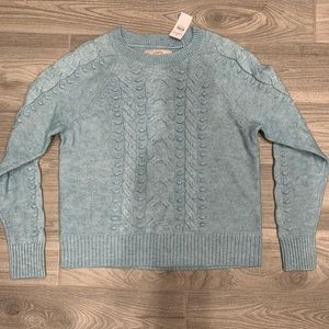 Loft Knitted Sweater